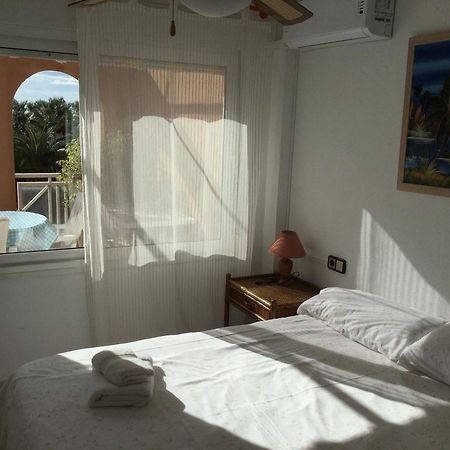 Apartment Kristal Mar Moraira Phòng bức ảnh