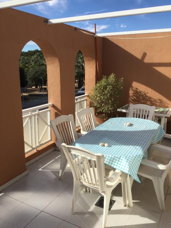 Apartment Kristal Mar Moraira Phòng bức ảnh