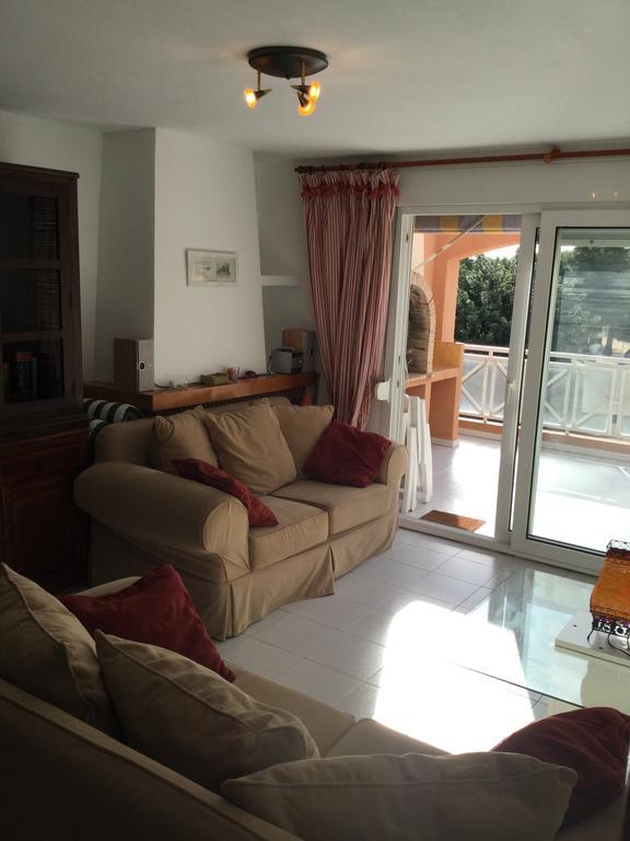 Apartment Kristal Mar Moraira Phòng bức ảnh